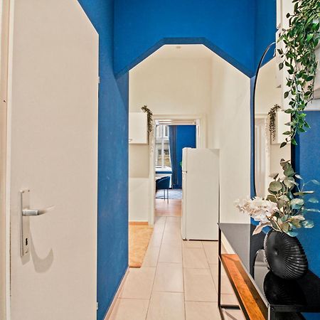 City Apartment - 2 Min To U1 Reumannplatz Wiedeń Zewnętrze zdjęcie