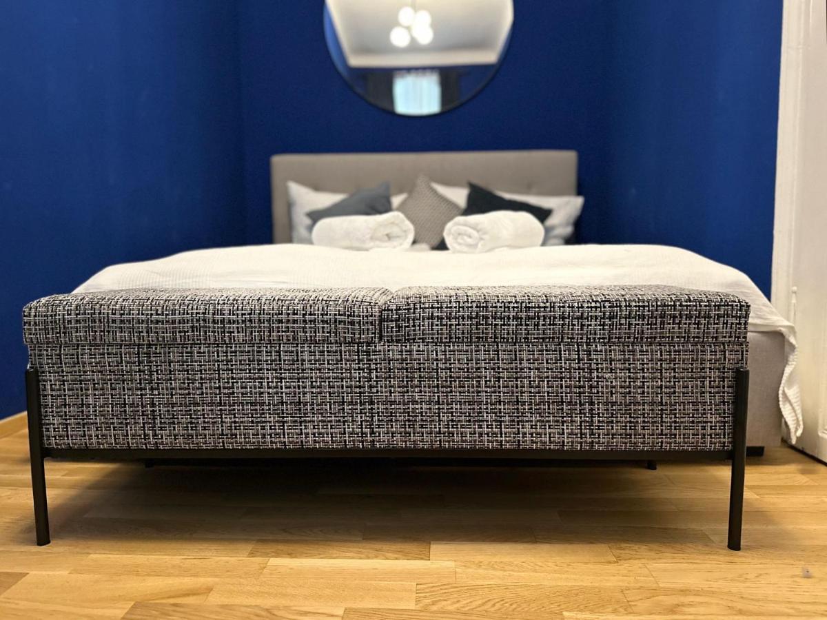 City Apartment - 2 Min To U1 Reumannplatz Wiedeń Zewnętrze zdjęcie