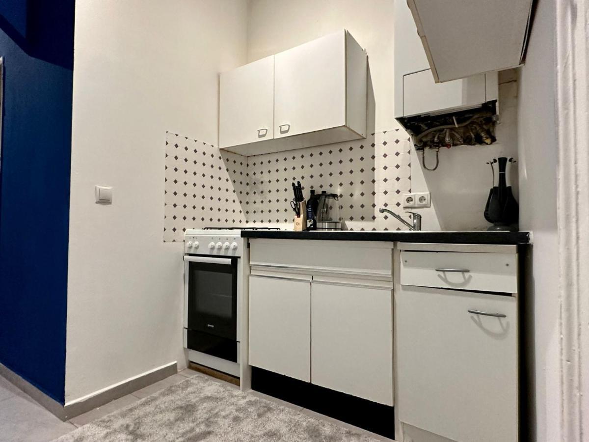 City Apartment - 2 Min To U1 Reumannplatz Wiedeń Zewnętrze zdjęcie