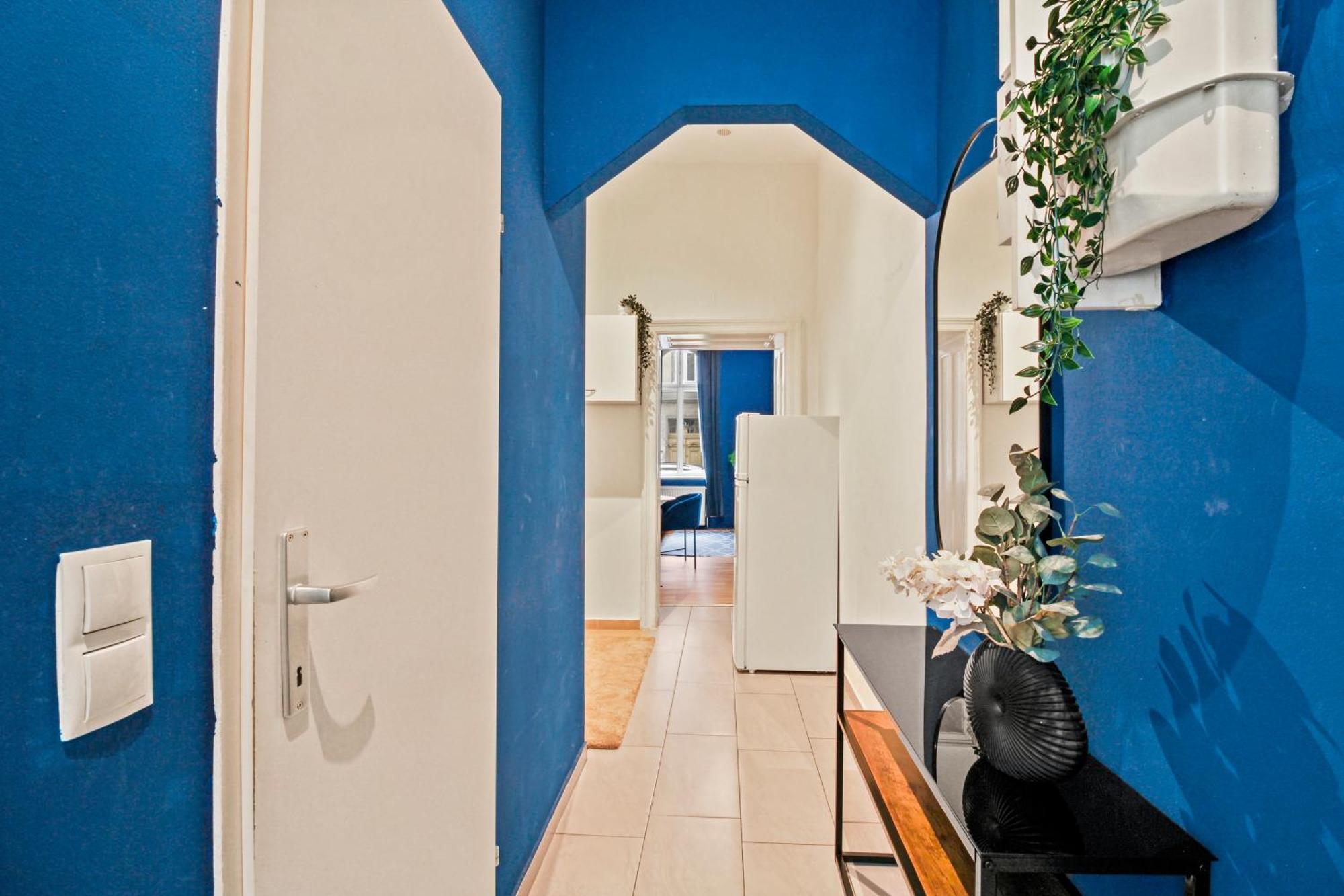 City Apartment - 2 Min To U1 Reumannplatz Wiedeń Zewnętrze zdjęcie