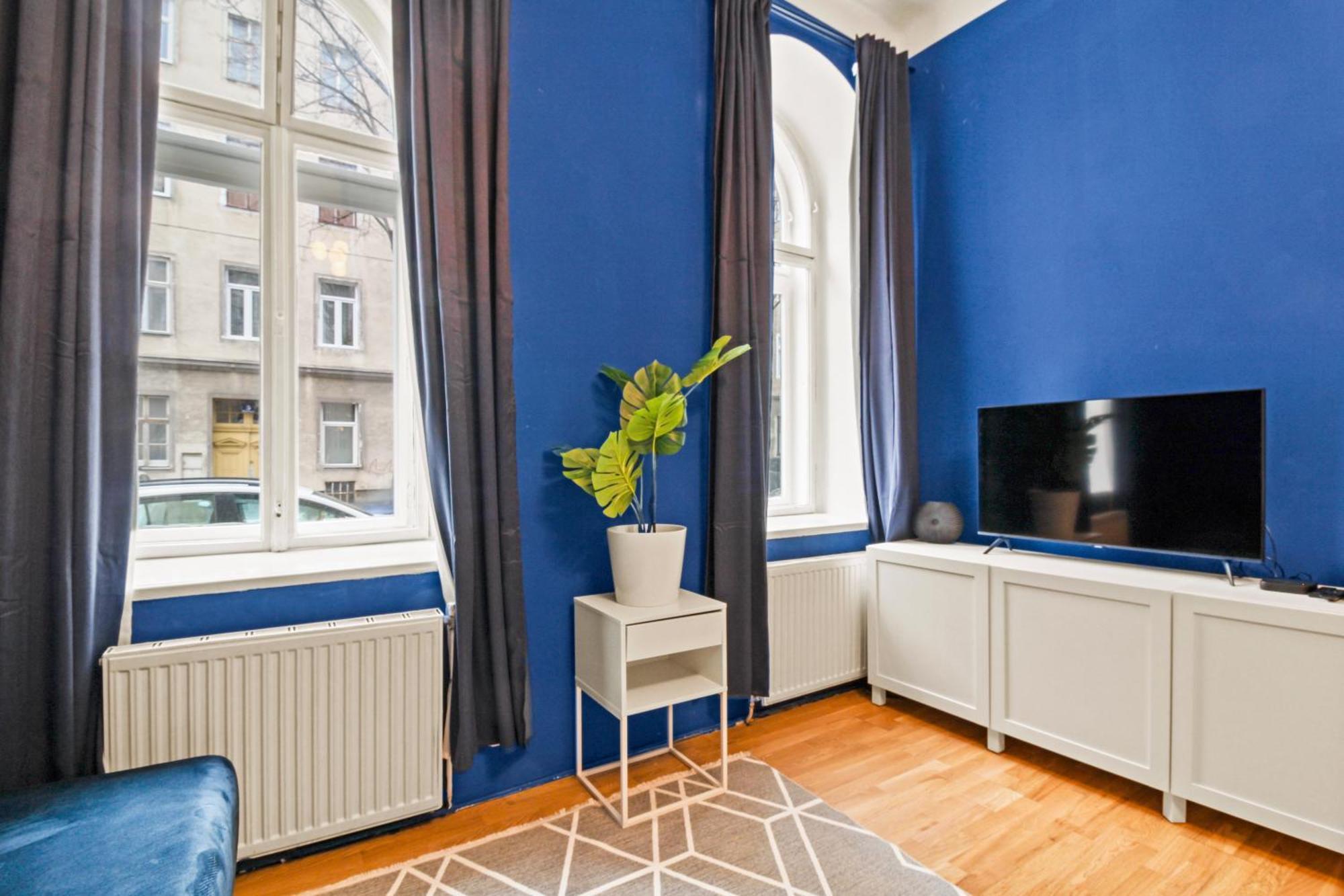 City Apartment - 2 Min To U1 Reumannplatz Wiedeń Zewnętrze zdjęcie