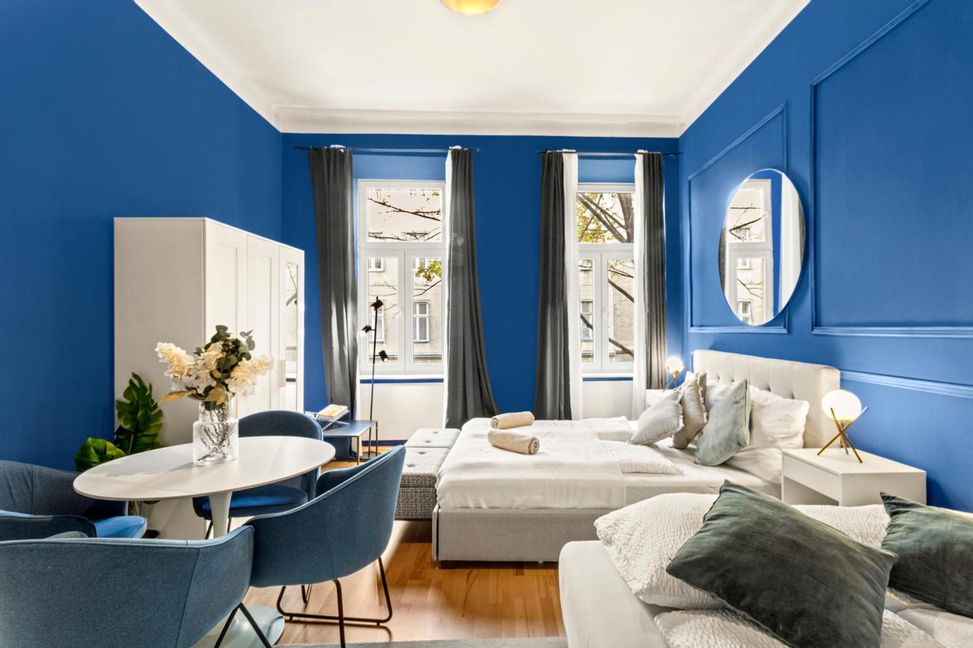 City Apartment - 2 Min To U1 Reumannplatz Wiedeń Zewnętrze zdjęcie