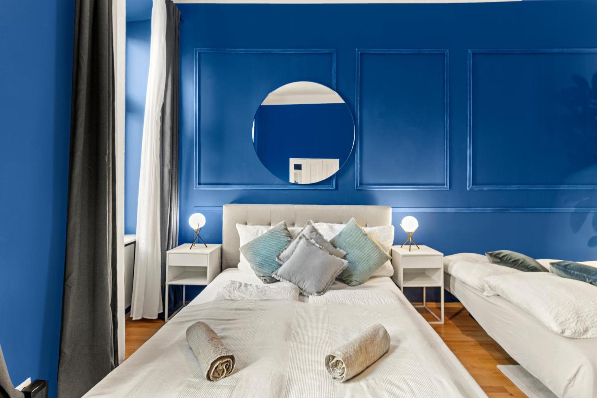 City Apartment - 2 Min To U1 Reumannplatz Wiedeń Zewnętrze zdjęcie