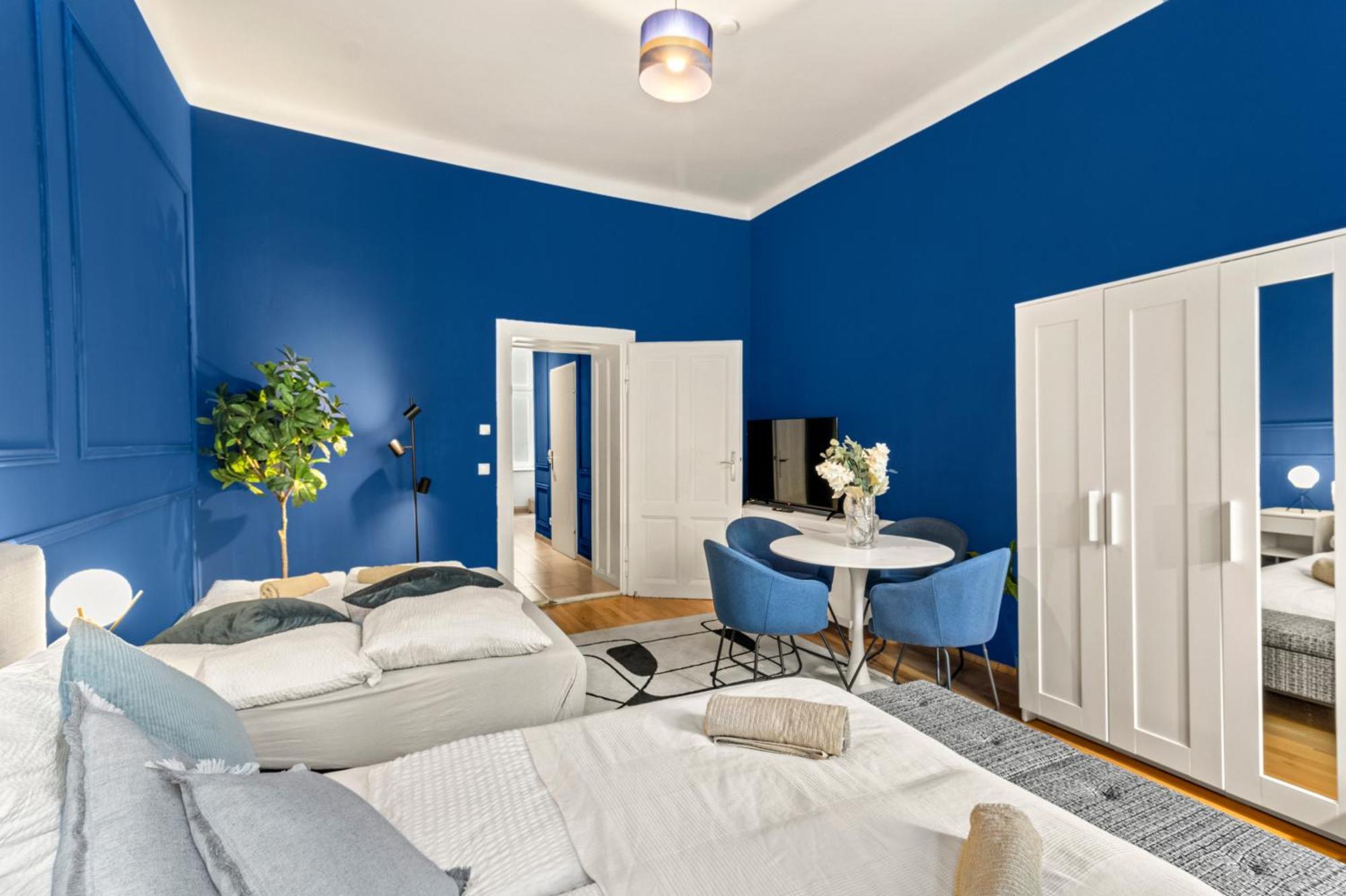 City Apartment - 2 Min To U1 Reumannplatz Wiedeń Zewnętrze zdjęcie