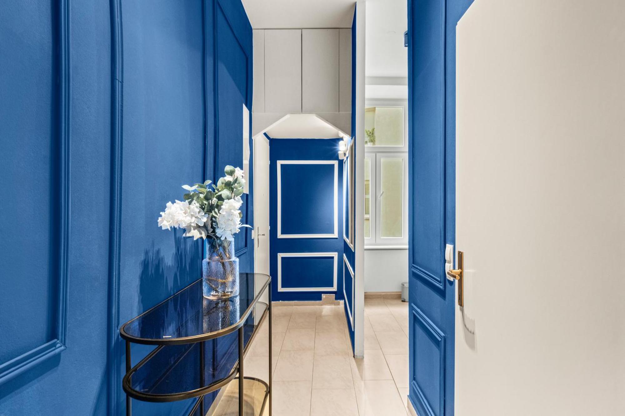 City Apartment - 2 Min To U1 Reumannplatz Wiedeń Zewnętrze zdjęcie