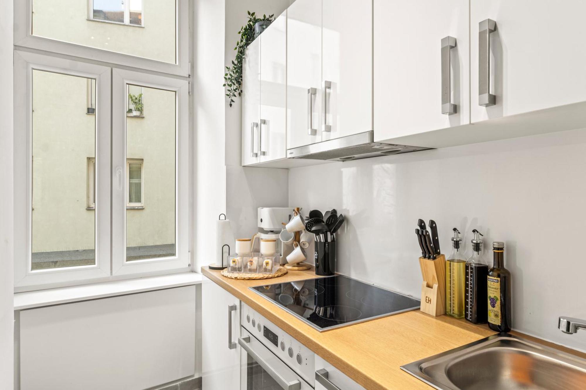 City Apartment - 2 Min To U1 Reumannplatz Wiedeń Zewnętrze zdjęcie
